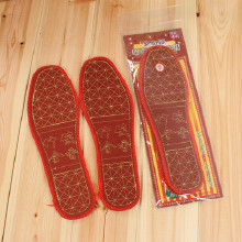 红包竹炭鞋垫