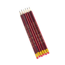 6支装铅笔